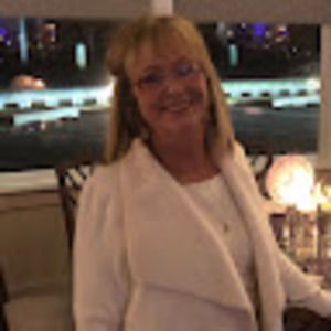 Meet your Posher, Kathy